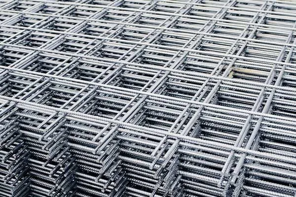 Fungsi Besi Wiremesh