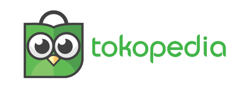 Logo Tokopedia